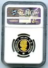 2017 Canada 150th Anniversary Toonie Ngc Pf70 Ucam Gilt Silver Proof Two Dollar