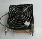 Hp Z400 z600 z800 Workstation Processor Heatsink   Fan Assembly  P n  463990-001