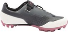 Sidi Dominator X Xc Clipless Shoes - Women s  Anthracite Ice White  40