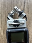 Zoom H5 Handy Recorder Xyh-5 With Interchangeable Microphone System