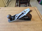 Antique Stanley Bailey No  4 1 2 Wood Plane