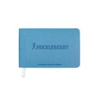 Kikkerland Huckleberry Waterproof Sketchbook