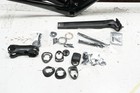 Cannondale Supersix Evo4 Carbon Bicycle Frame Size 51 2024
