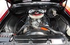1969 Chevrolet Chevelle Ss