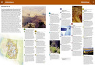  Road Atlas 2025 Adventure Edition United States Canada Mexico Travel Maps