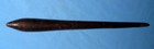 A11 - Australian Aboriginal Hardwood Throwing Club From New South Wales