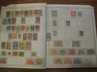 Belgium Collection - Wdwphilatelic  y2w  8 25