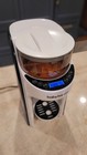 Baby Brezza Formula Pro Advanced     Baby Formula Maker Lightly Used