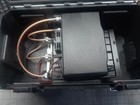 30 Watt Motorola Repeater  Uhf 440- 470mhz Gmrs Duplexer Free Program 4 Channel