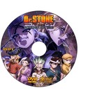 Dr  Stone Season 4 Science Future Anime Series Ep 1-37 Dual Audio Eng jpn