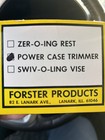 Forster Power Case Trimmer