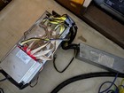Bitmain Antminer L3  Asic Scrypt Miner 504m For Litecoin Dogecoin