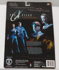 Dana Scully X-files Fight The Future Mcfarlane Ultra Action Figure Series 1 Vtg