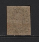 Confederate States Csa Sc 11c -- Mh  Vf --