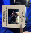 Very Rare Xena Promo Official Studio Slide For The Episode  forgiven   4