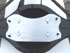 9  Ford Deluxe Rearend Narrowing Fixture - 9 Inch Ford Rear End 