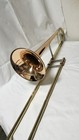 Yamaha Ysl-3530r Tenor Trombone     Ideal For Students   Rich Tone Seekers  2168
