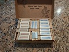 Bend Soap Goat Milk Soap Gift Box - 14 Bars - Unscented  Oatmeal   Honey   New