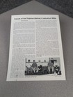 The Arrow Magazine Vol 22 No 6 - T Vs J  The Day The Pennsy Came To Roanoke -