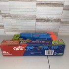 Hasbro Nerf Gun Easy Play Elite Jr Explorer Blaster W  8 Darts Toy For Kids New