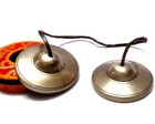 Tibetan Tingsha-handmade Tingsha-tibetan Cymbals-yoga Tingsha Gift-sound Healing