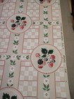 Vintage Wallpaper Roll