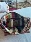 Coach Vintage Medium 65th Anniversary 11127 Legacy Shoulder Bag Burgundy Leather