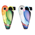 Purse Parrot Embroidery Scissors