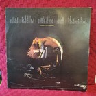 Van Halen - Signed Vinyl Record - Debut 1978 - 4 Signatures