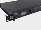 Shure Ulxd4q  g50  470 - 534 Mhz  Quad-channel Digital Wireless Receiver