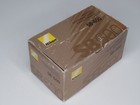 Nikon Speedlight Sb-600 Shoe Mount Flash W  Case Box Tested Works Ttl Adjustable