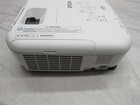 Epson Powerlite Home Cinema 500 Projector H534a Svga Hdmi Media Player W  Remote