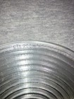 Excellent Glass Fresnel Lens 8-inch 200mm Diameter Made In Germany
