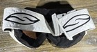 Smith Phenom Snow Goggles White Snowboarding Skiing