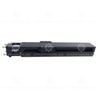 Lk60 Ball Screw Linear Stage  20kg 6kg Payload  210mm Stroke  For Servo Motor