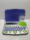 Franklin Kid-1240 Children   s Pocket Electronic Talking Dictionary Tested Works