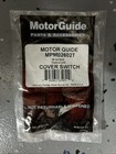 Motorguide Cover Switch Mpm02602t