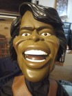 James Brown Singing And Dancing Animatronic 