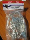 Eagle Claw Nylon Coated Stringer 46  Quiet 9 Snap Fish Keeper Astvch-9