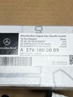 Mercedes Benz Genuine C Cl Cls E Gl Glc Gle Glk Gls Ml R S Engine Oil Filter Kit