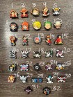 Anime Manga One Piece Croc Charm Jibbitz