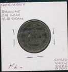 Germany Notgeld -   1nd - Berlin -  8442