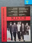 Wilco A Ghost Is Born Album Promo Print Advertisement Vintage 2004