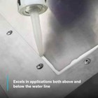 3m Marine Adhesive Sealant Fast Cure 4200