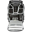 Lowepro Protactic Bp 450 Aw Ii Camera And Laptop Backpack  black  25l 