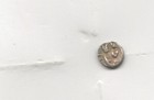 Amirs Of Sind Silver C  1030 Ad Ahmad Damma-lot A1
