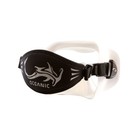 Oceanic Shadow Mini Mask Scuba Snorkeling Diving Freedive White 05 2900 24