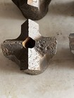 10- Timken  usa  Mining - Masonry - Rock Drill Bits   2-1 8    2-1 4    2-3 8   