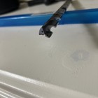 Mitsubishi 12 5mm Coolant Thru 15xd Carbide Drill Mws1250x15db Vp15tf  loc2525 