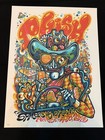Phish Drew Millward Poster Sphere Las Vegas 4 16-4 18 2026